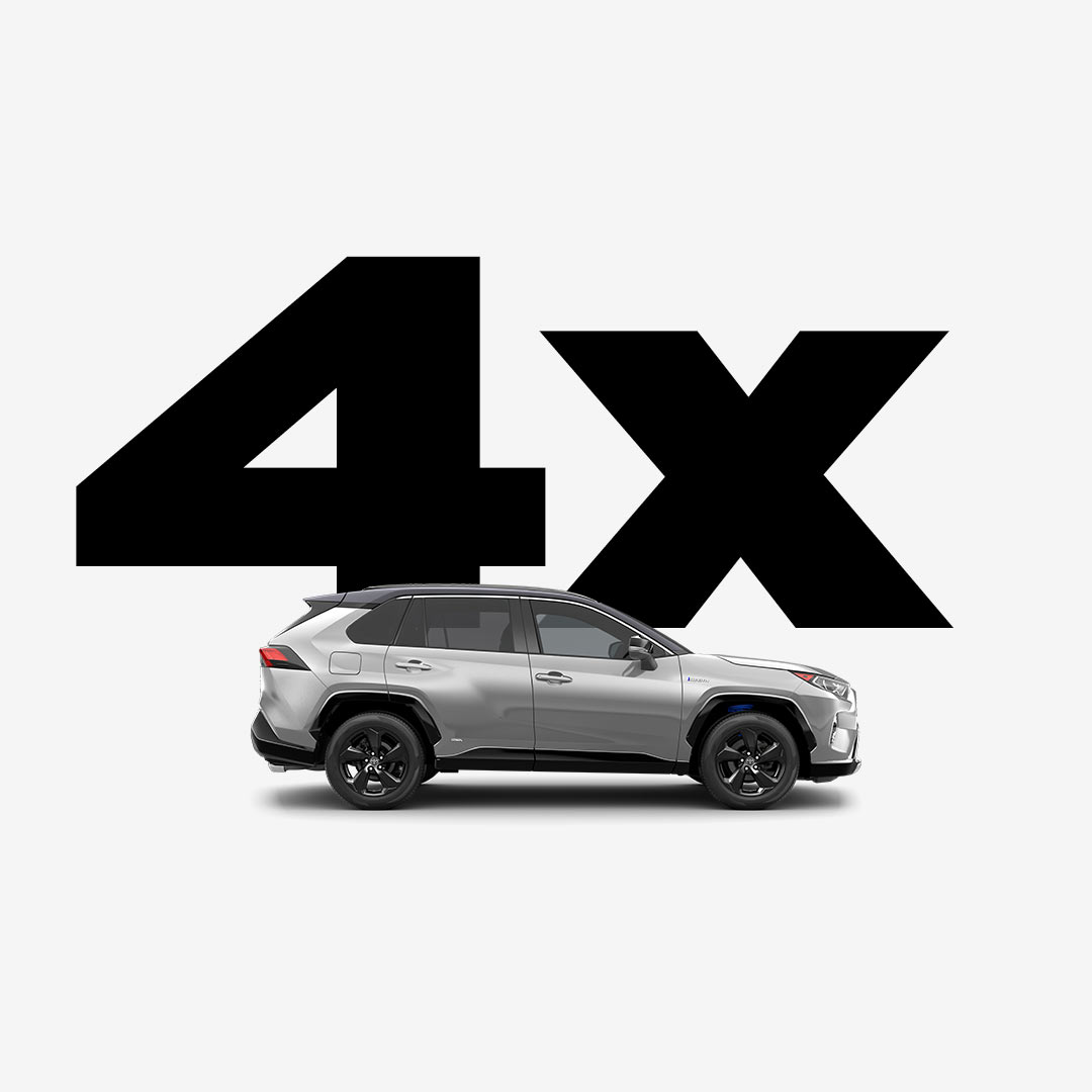 4x