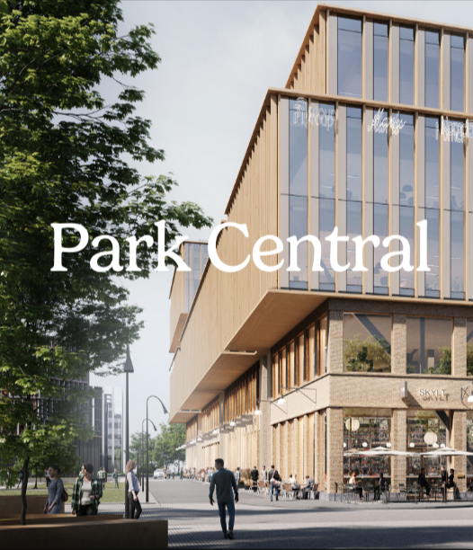 Walmart - Helping Hands